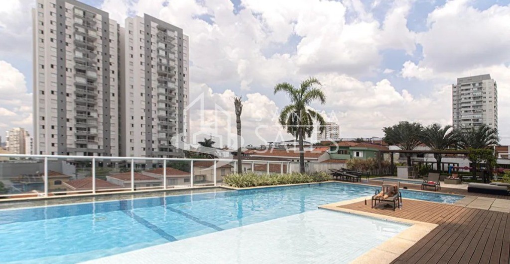 Apartamento, 4 quartos, 136 m² - Foto 52