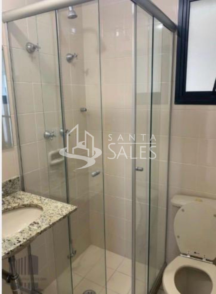 Apartamento, 2 quartos, 56 m² - Foto 5
