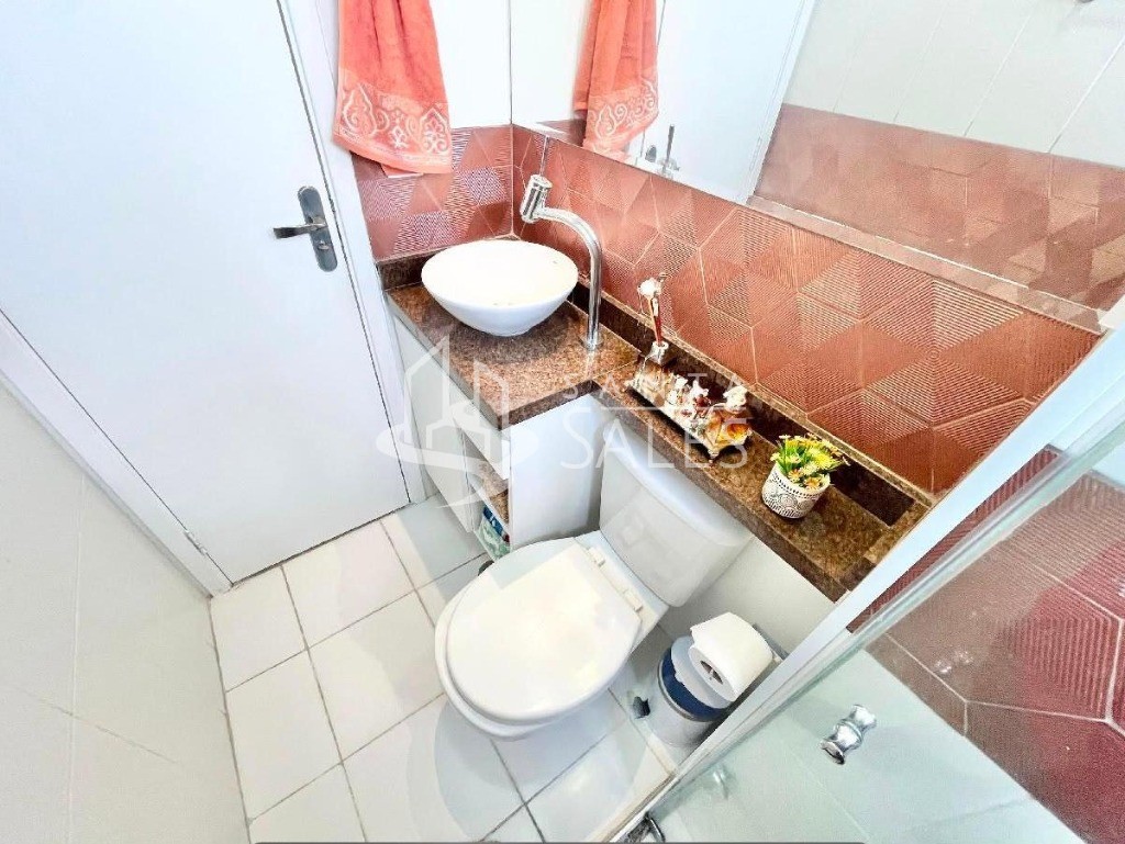 Apartamento, 2 quartos, 65 m² - Foto 37