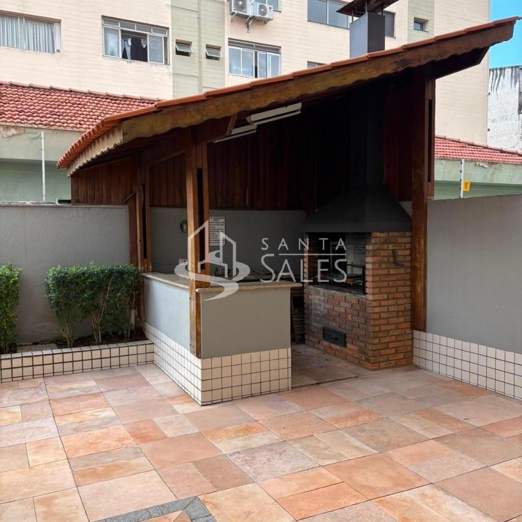 Apartamento, 2 quartos, 90 m² - Foto 37