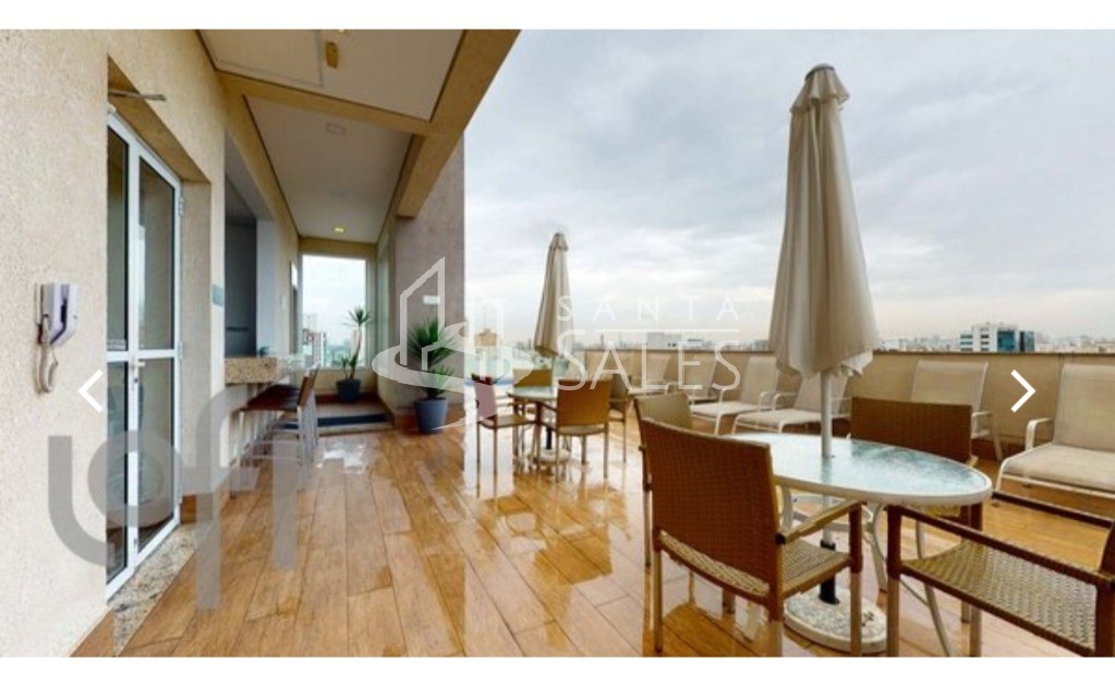 Apartamento, 1 quarto, 43 m² - Foto 2