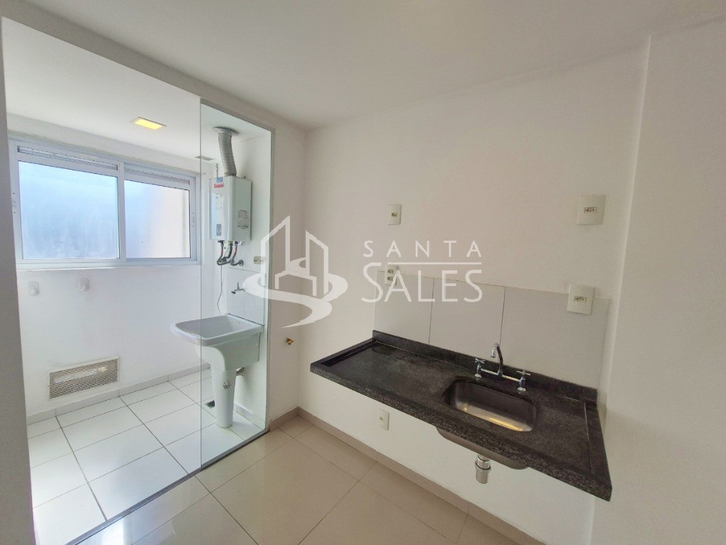 Apartamento, 1 quarto, 39 m² - Foto 3