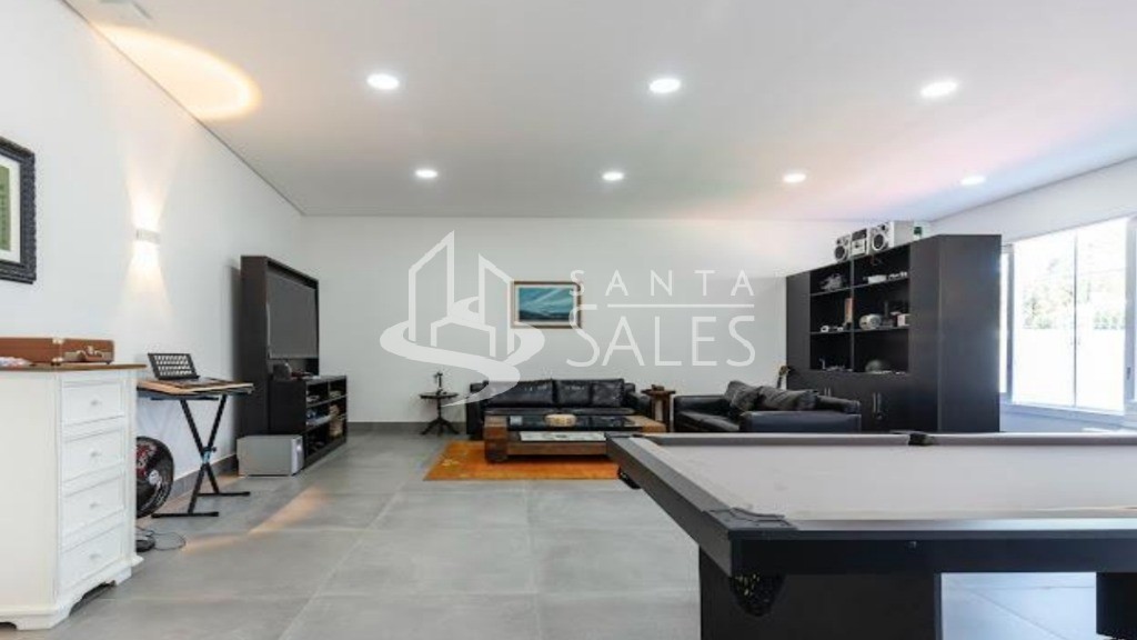 Sobrado, 4 quartos, 1050 m² - Foto 43