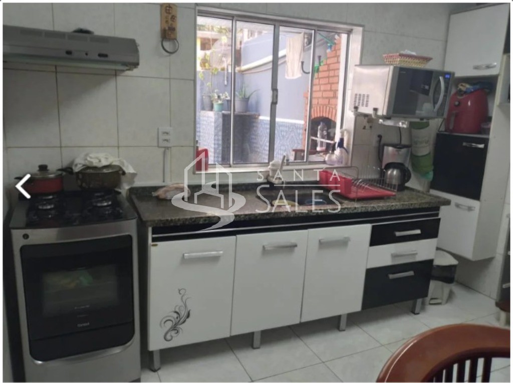 Sobrado, 4 quartos, 96 m² - Foto 7