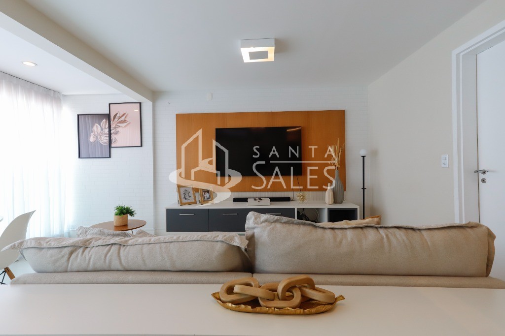 Apartamento, 2 quartos, 134 m² - Foto 49
