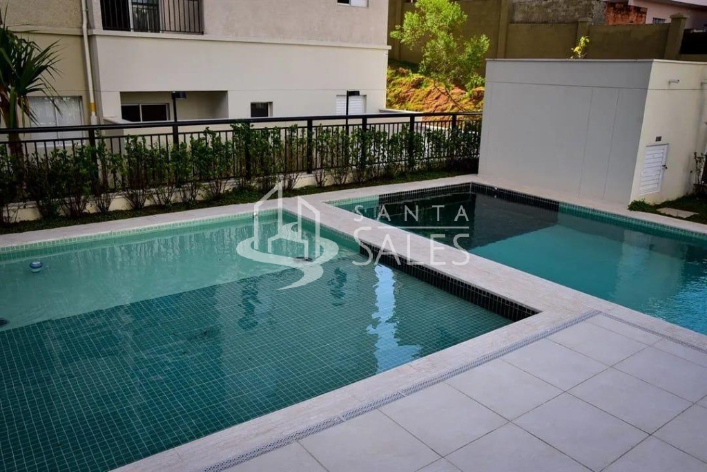 Apartamento, 2 quartos, 80 m² - Foto 42