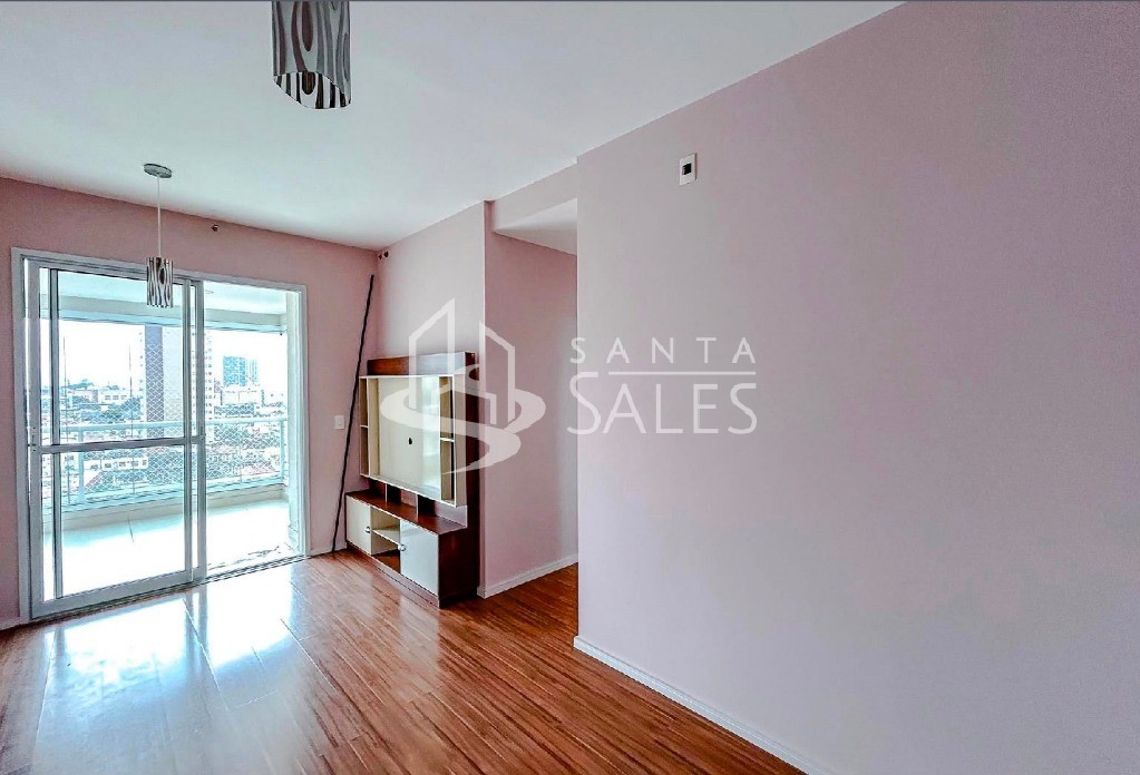 Apartamento, 2 quartos, 68 m² - Foto 1