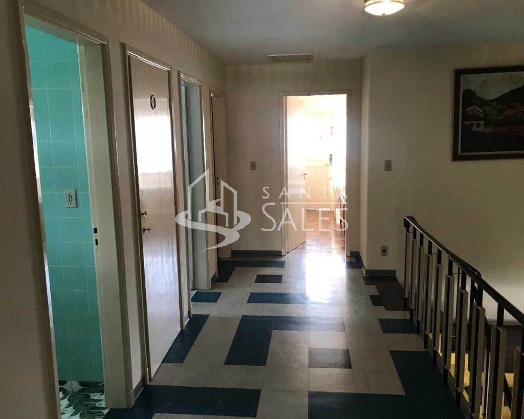 Sobrado, 4 quartos, 200 m² - Foto 3