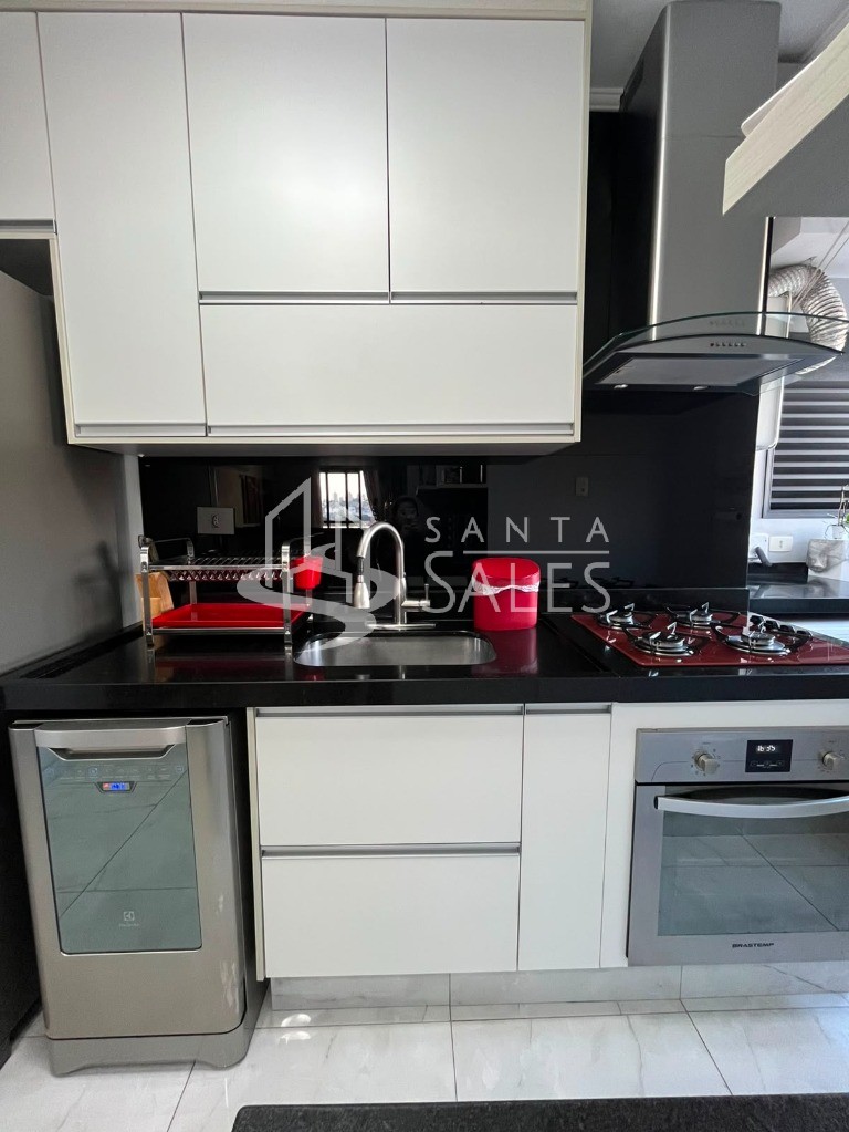 Apartamento, 3 quartos, 75 m² - Foto 3