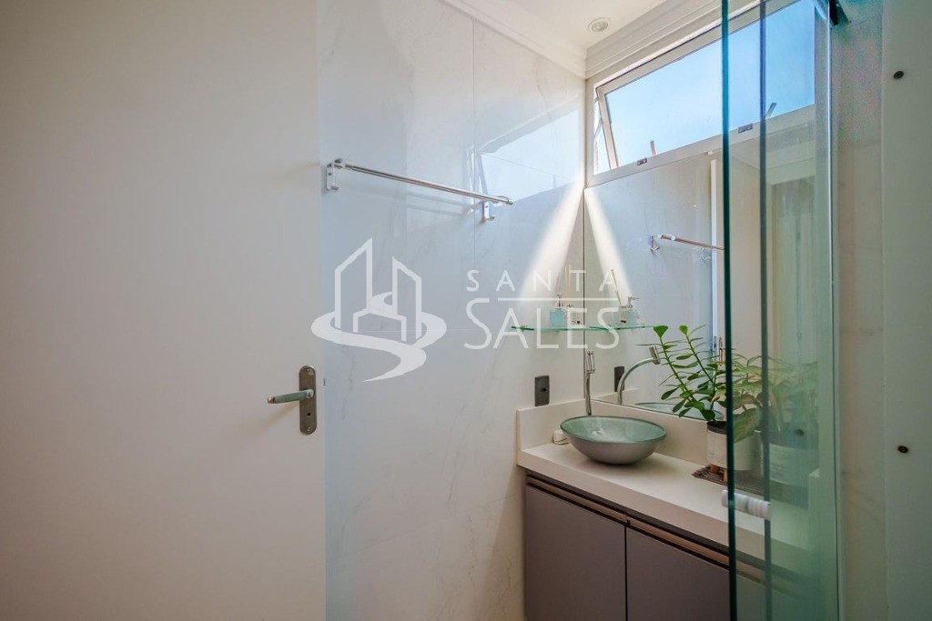 Apartamento, 1 quarto, 42 m² - Foto 23