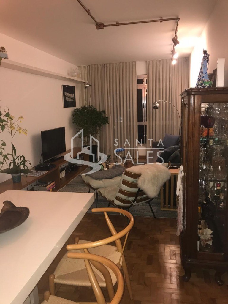 Apartamento, 2 quartos, 79 m² - Foto 10