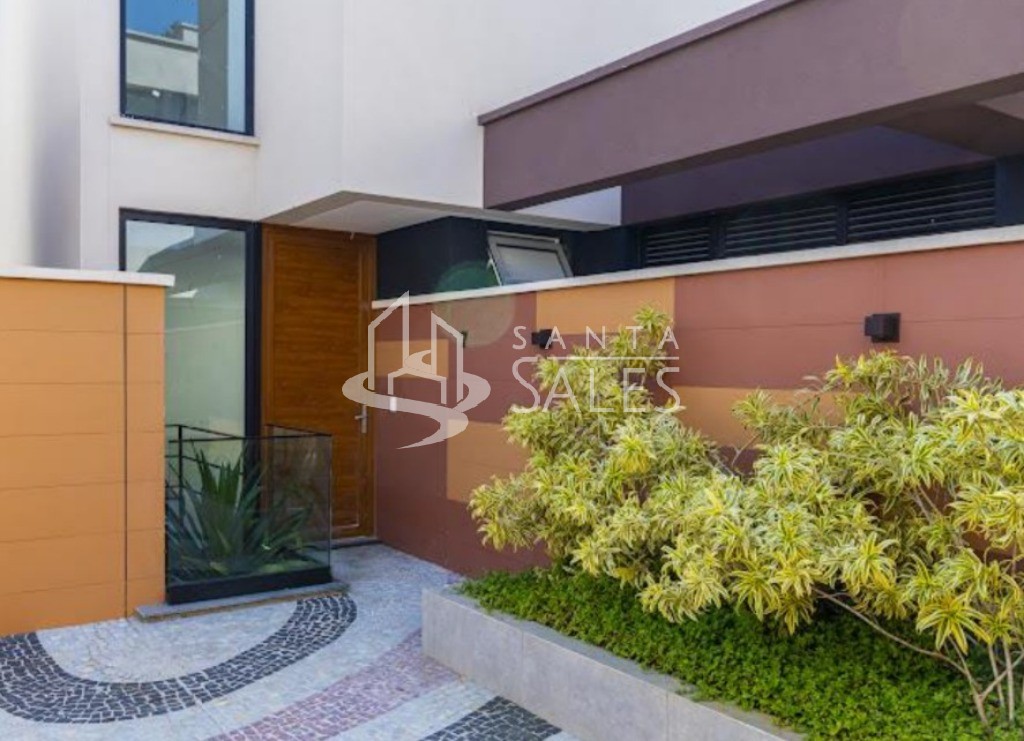 Casa, 4 quartos, 531 m² - Foto 2
