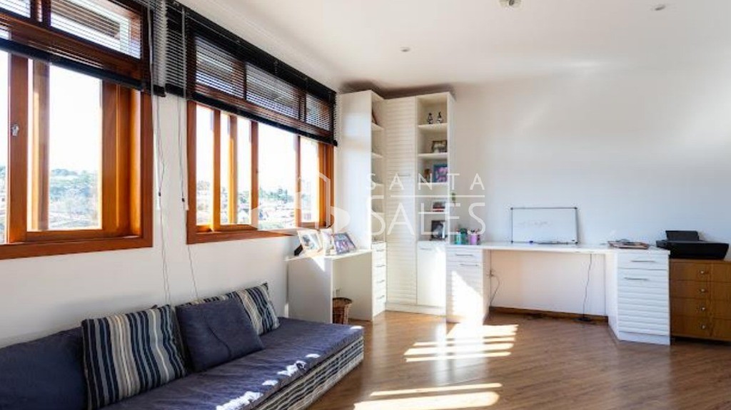 Casa, 5 quartos, 447 m² - Foto 30