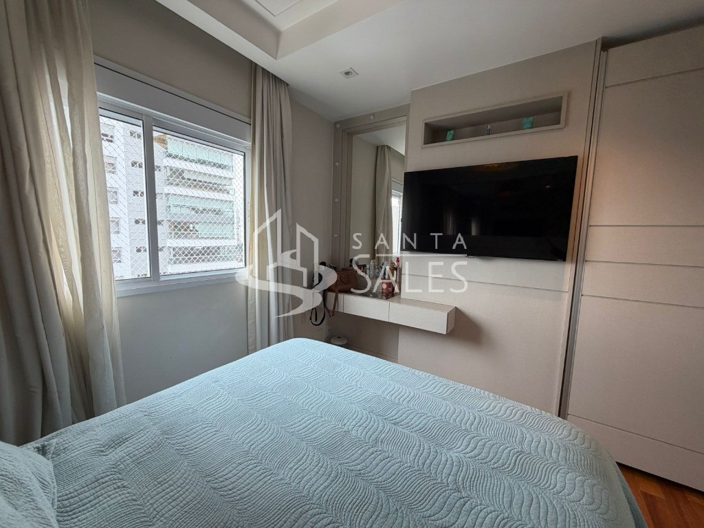 Apartamento, 2 quartos, 92 m² - Foto 9
