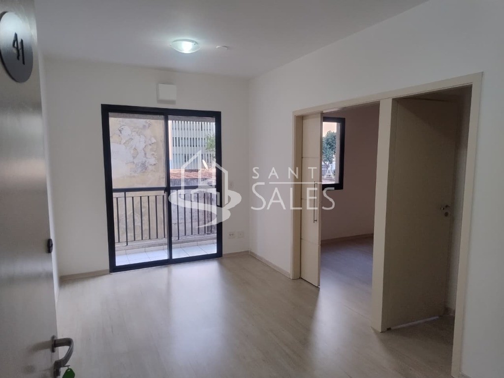 Apartamento, 1 quarto, 37 m² - Foto 5