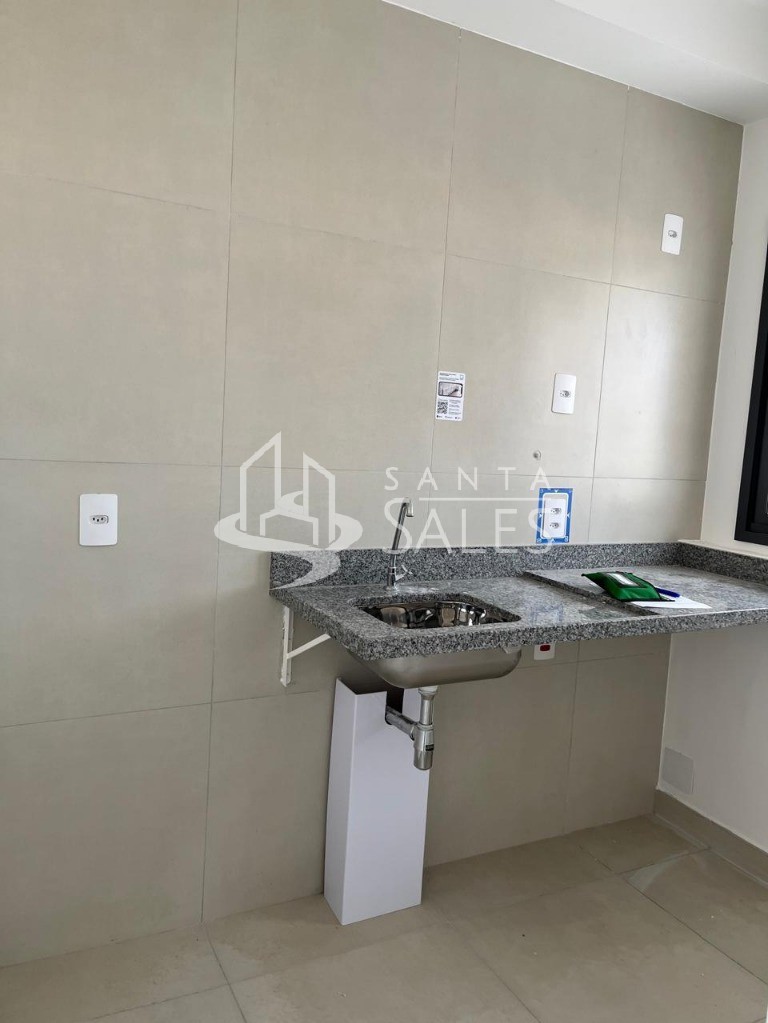 Apartamento, 1 quarto, 38 m² - Foto 7