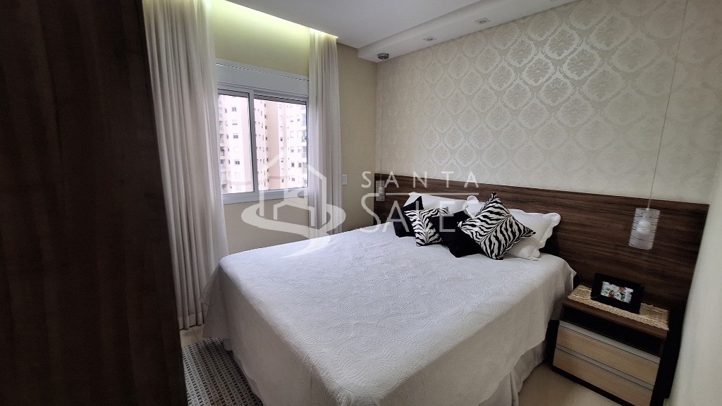 Apartamento, 4 quartos, 108 m² - Foto 24