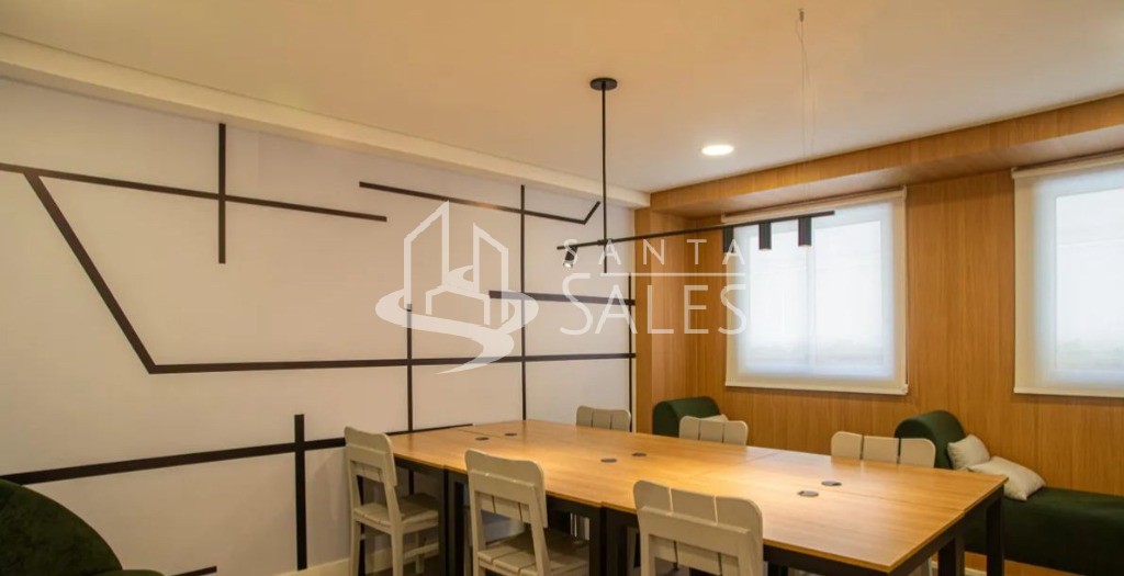 Apartamento, 1 quarto, 26 m² - Foto 17