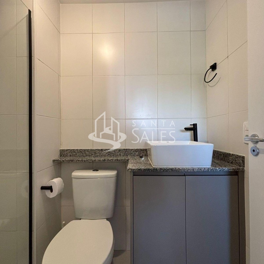 Apartamento, 1 quarto, 26 m² - Foto 28