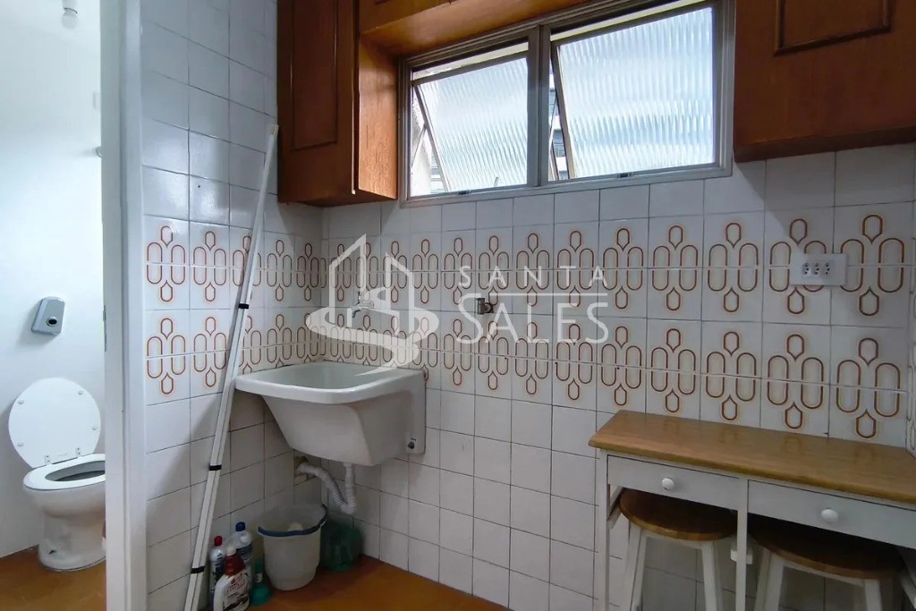 Apartamento, 1 quarto, 41 m² - Foto 14