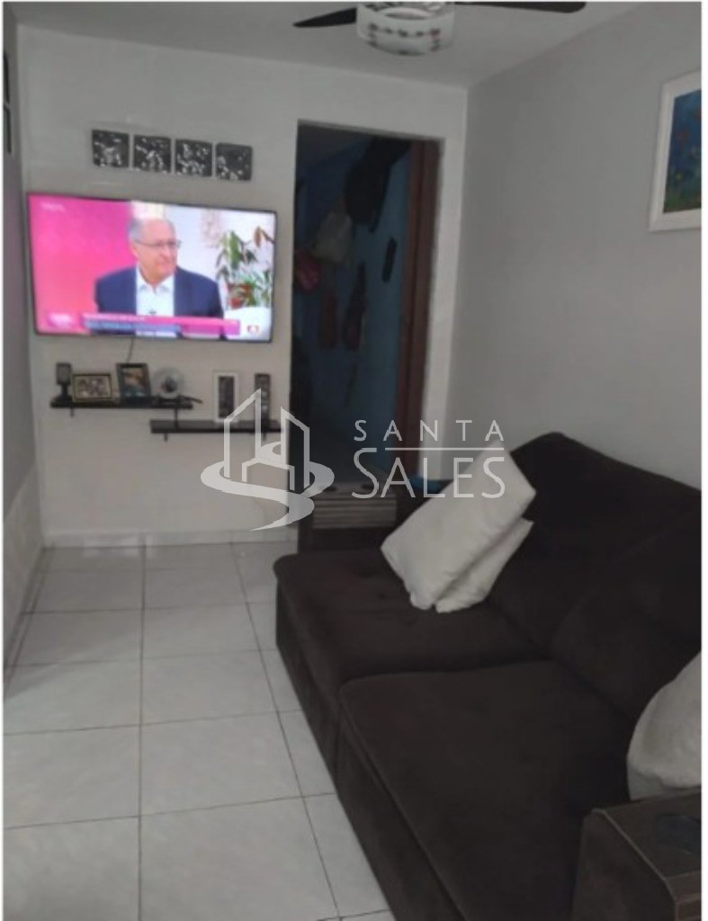 Sobrado, 4 quartos, 96 m² - Foto 4