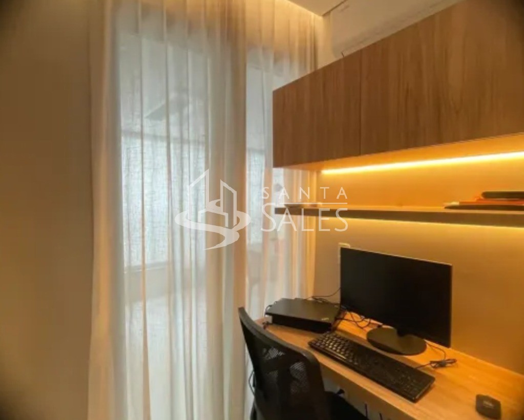 Apartamento, 2 quartos, 132 m² - Foto 11