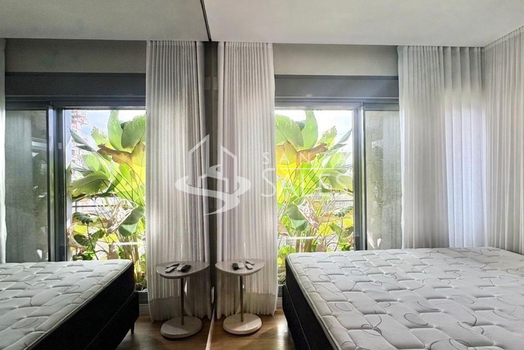 Apartamento, 3 quartos, 197 m² - Foto 15