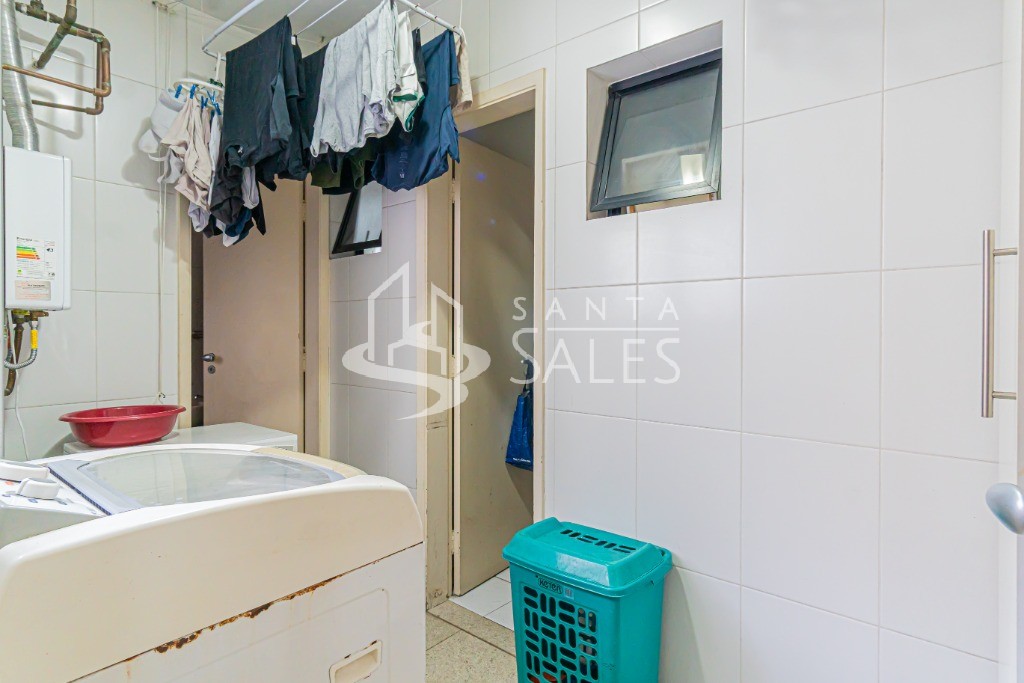Apartamento, 4 quartos, 124 m² - Foto 49