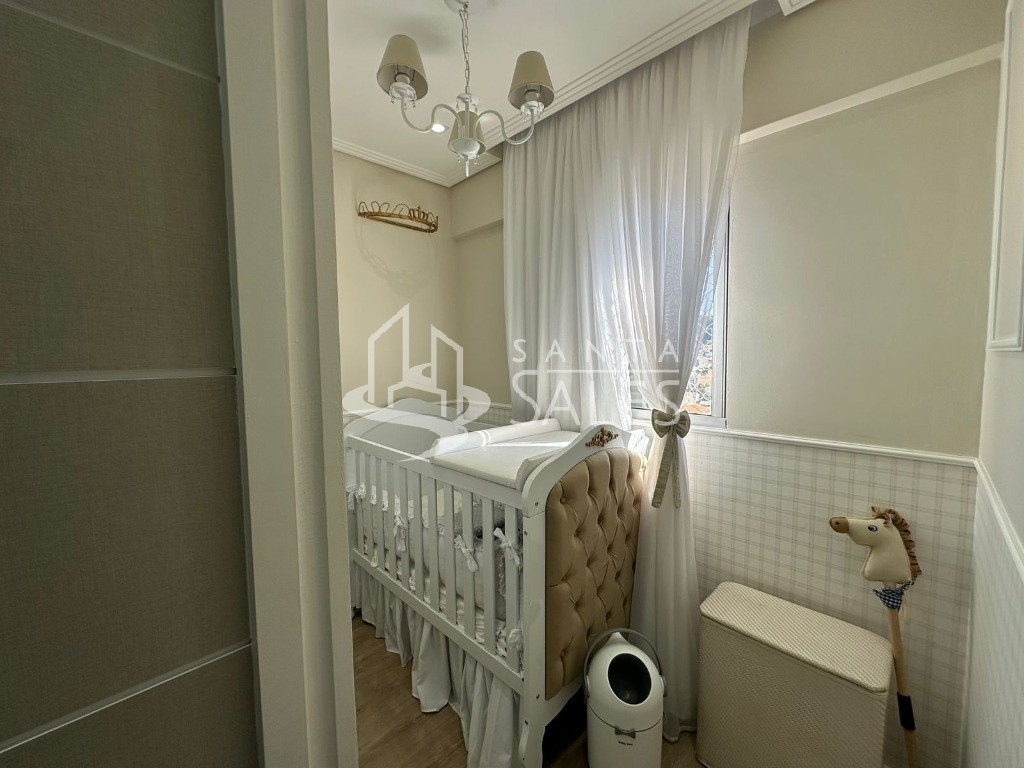 Apartamento, 2 quartos, 49 m² - Foto 4