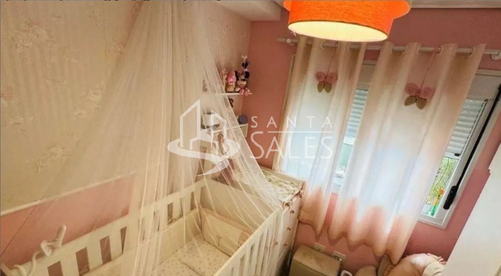 Apartamento, 2 quartos, 84 m² - Foto 10