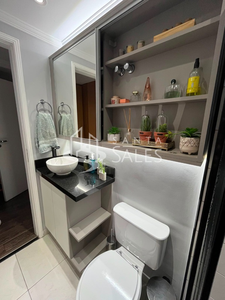 Apartamento, 3 quartos, 75 m² - Foto 28