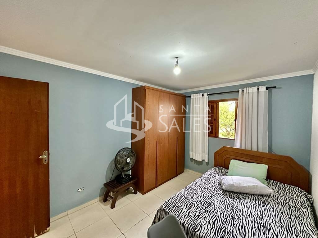 Casa de Condomínio, 4 quartos - Foto 61