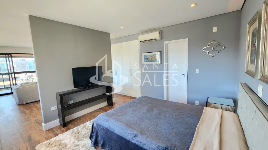 Apartamento, 1 quarto, 85 m² - Foto 8