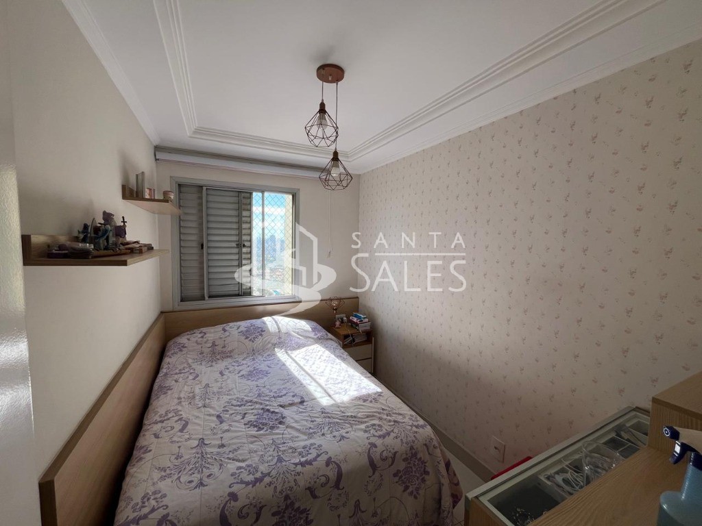 Apartamento, 3 quartos, 67 m² - Foto 8