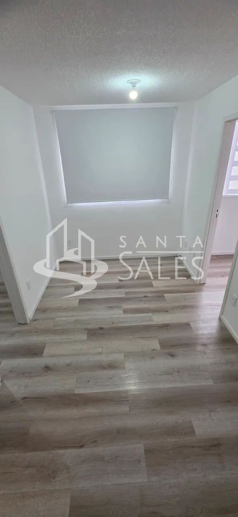 Apartamento, 2 quartos, 35 m² - Foto 12