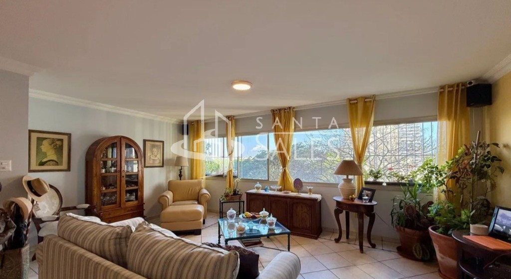 Apartamento, 4 quartos, 154 m² - Foto 10