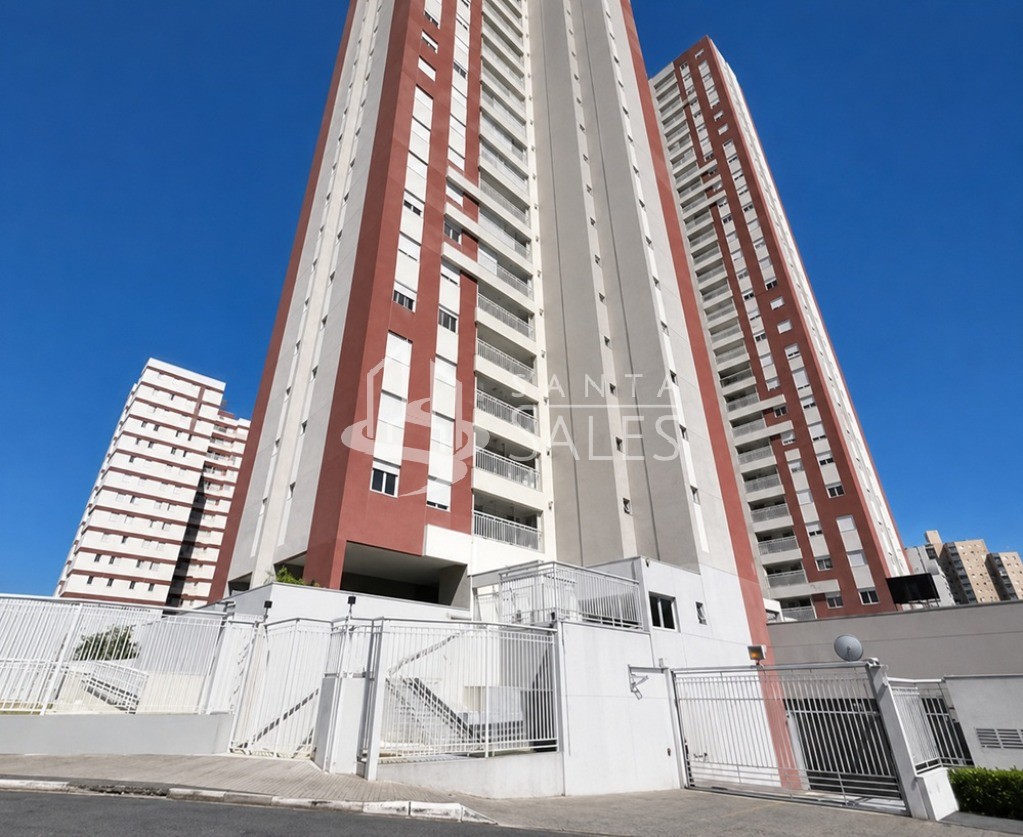 Apartamento, 2 quartos, 56 m² - Foto 1
