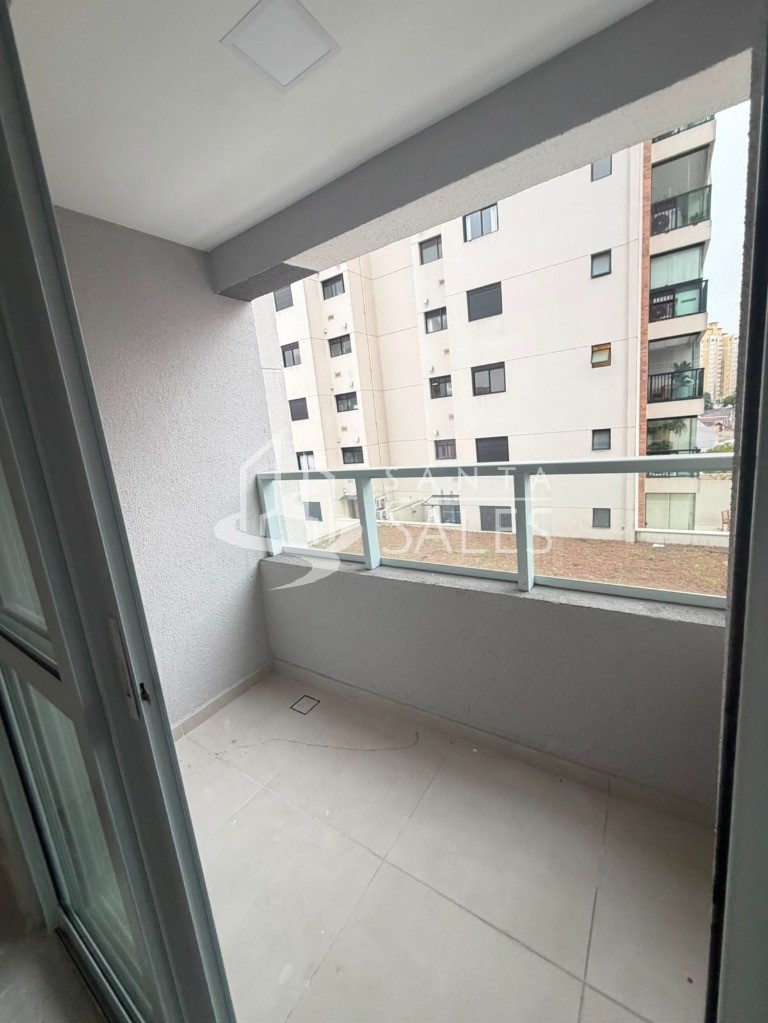 Apartamento, 1 quarto, 34 m² - Foto 7