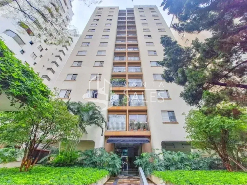 Apartamento, 2 quartos, 72 m² - Foto 1