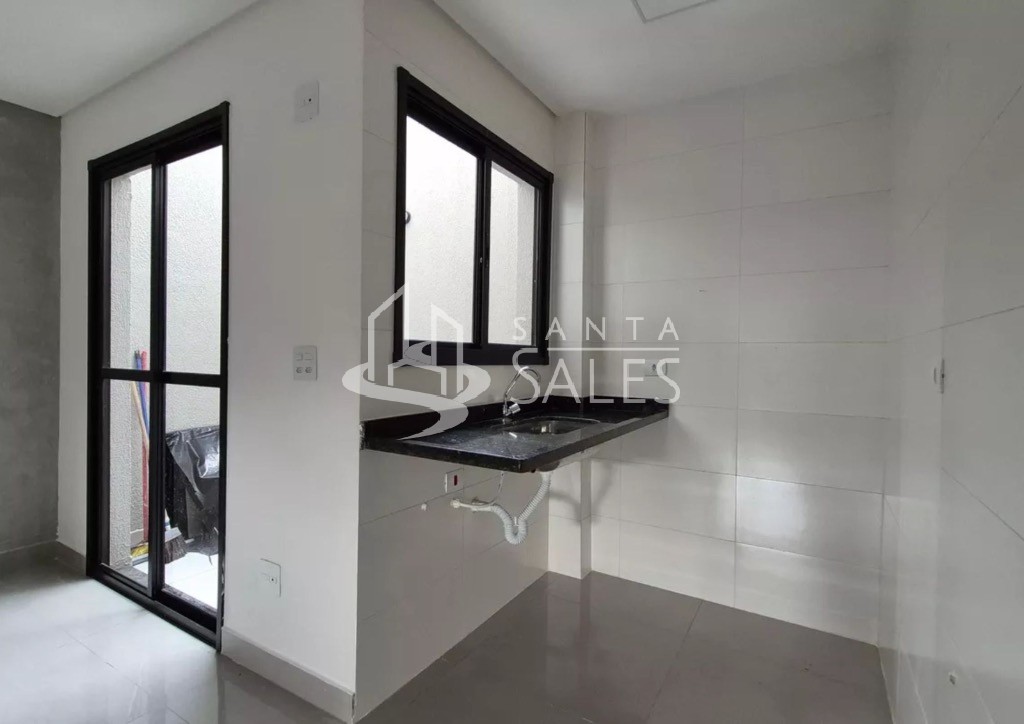 Sobrado, 3 quartos, 160 m² - Foto 21