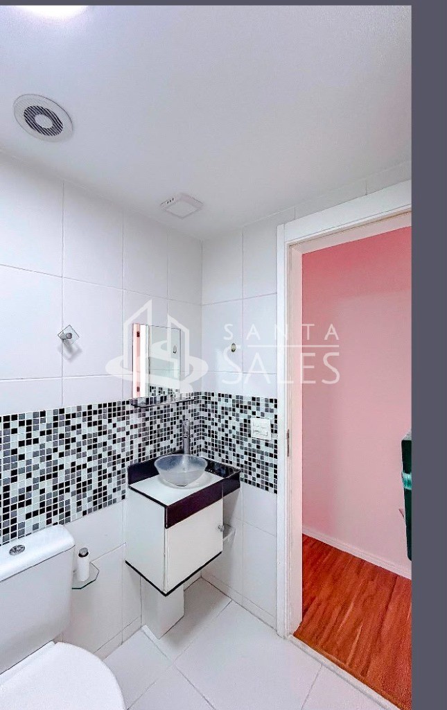 Apartamento, 2 quartos, 68 m² - Foto 8