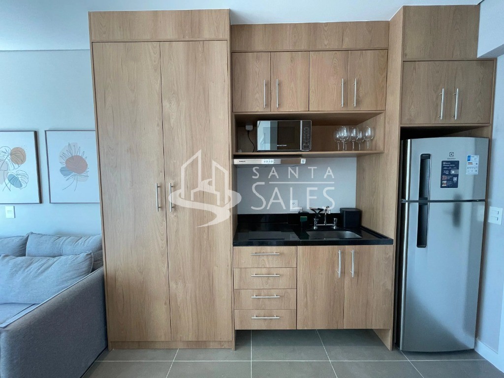 Apartamento, 1 quarto, 37 m² - Foto 33