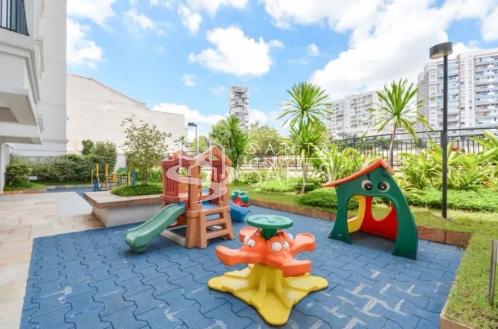 Cobertura, 2 quartos, 120 m² - Foto 2