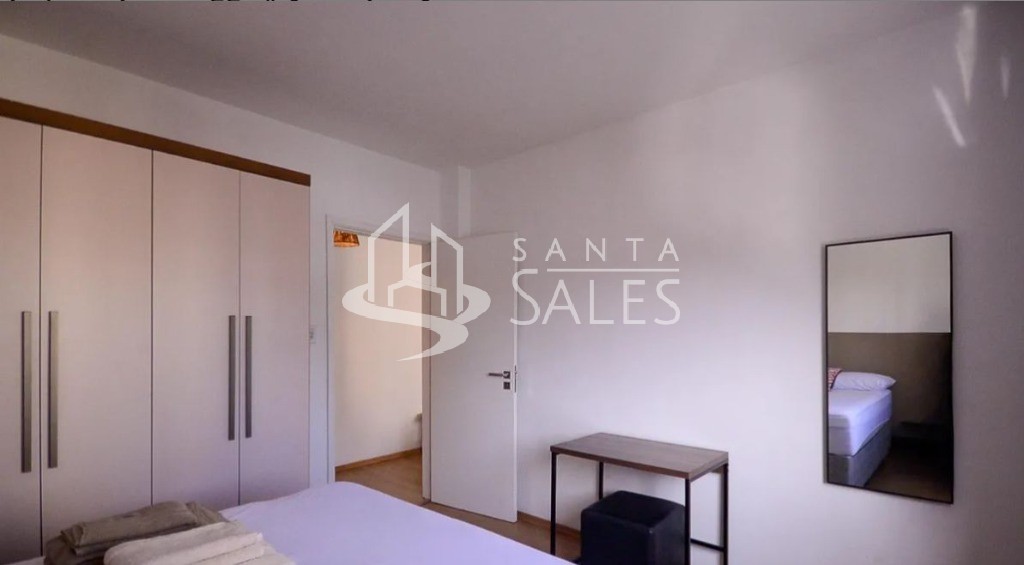 Apartamento, 1 quarto, 55 m² - Foto 11