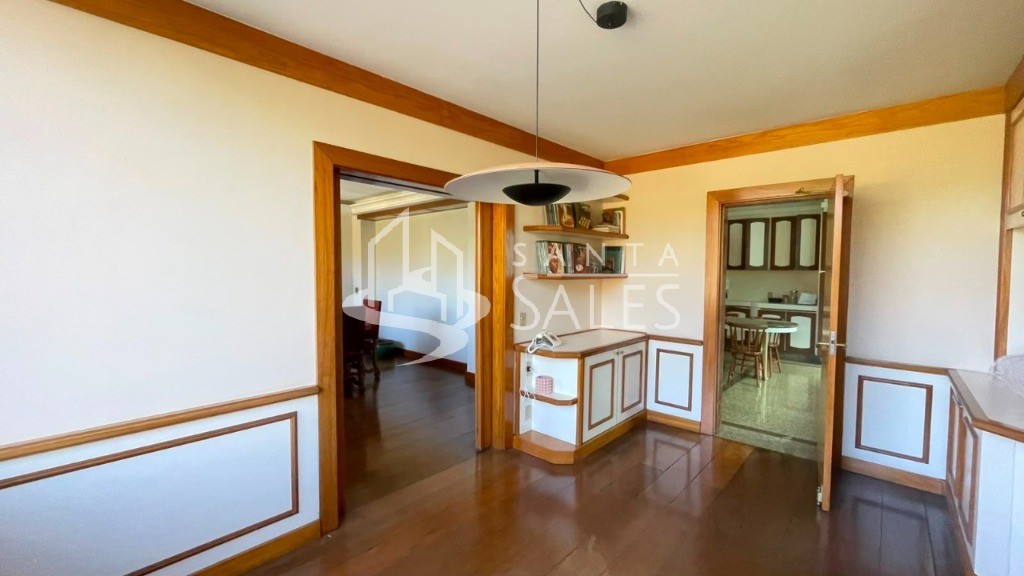 Sobrado, 3 quartos, 480 m² - Foto 34
