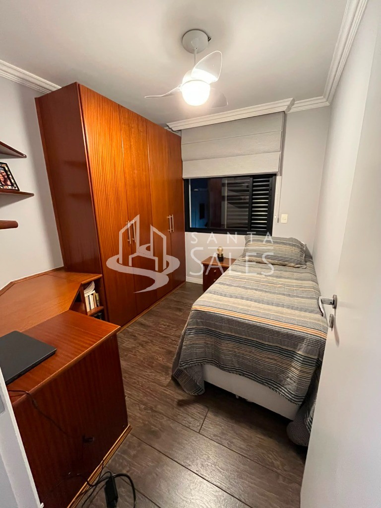 Apartamento, 3 quartos, 75 m² - Foto 21