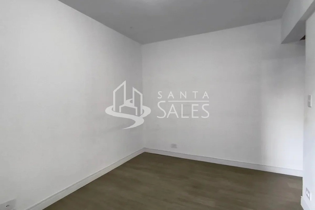 Apartamento, 1 quarto, 41 m² - Foto 4