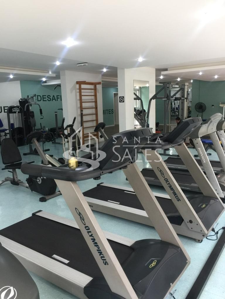 Apartamento, 3 quartos, 119 m² - Foto 41