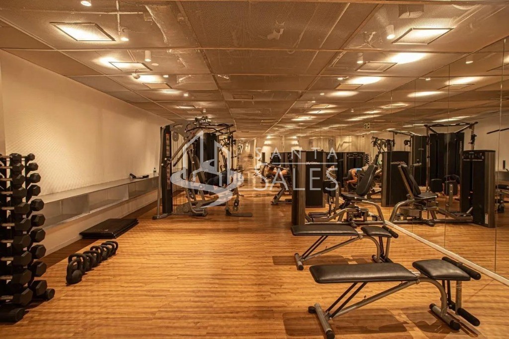 Kitnet-Studio, 52 m² - Foto 32