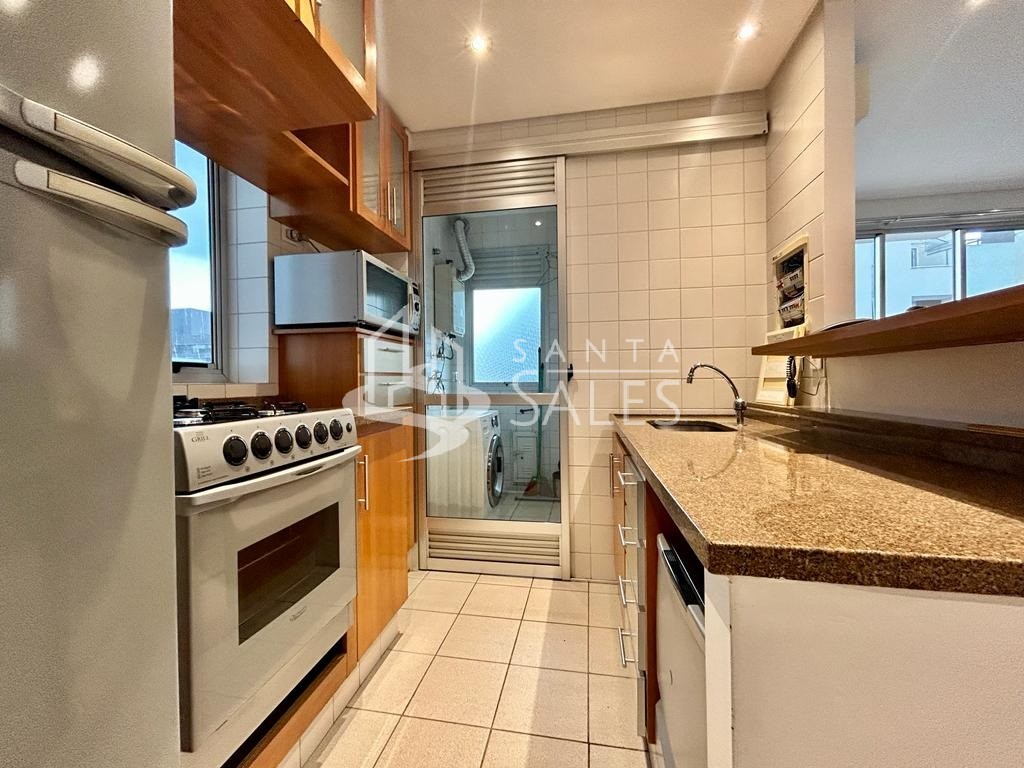 Apartamento, 2 quartos, 75 m² - Foto 11